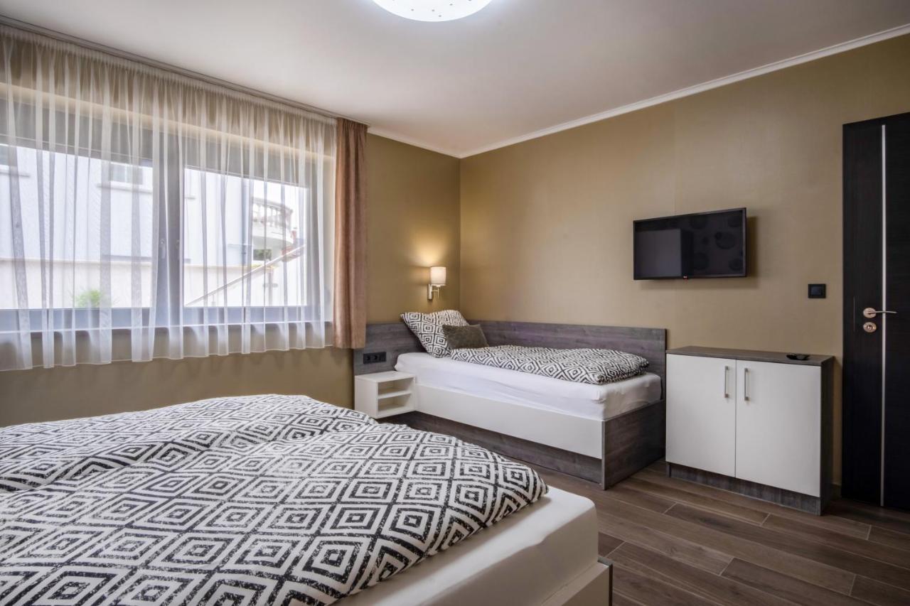 Myflat Premium Resort Шиофок Экстерьер фото