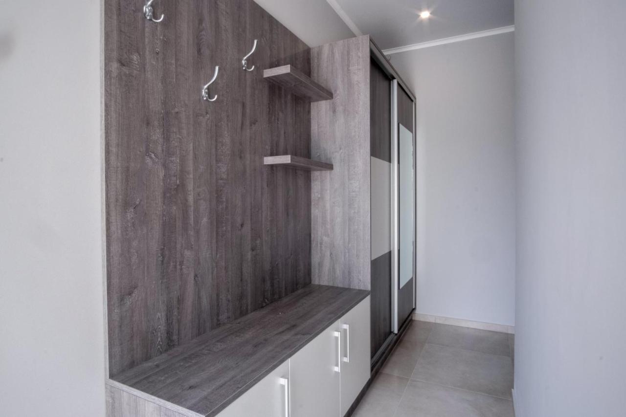 Myflat Premium Resort Шиофок Экстерьер фото