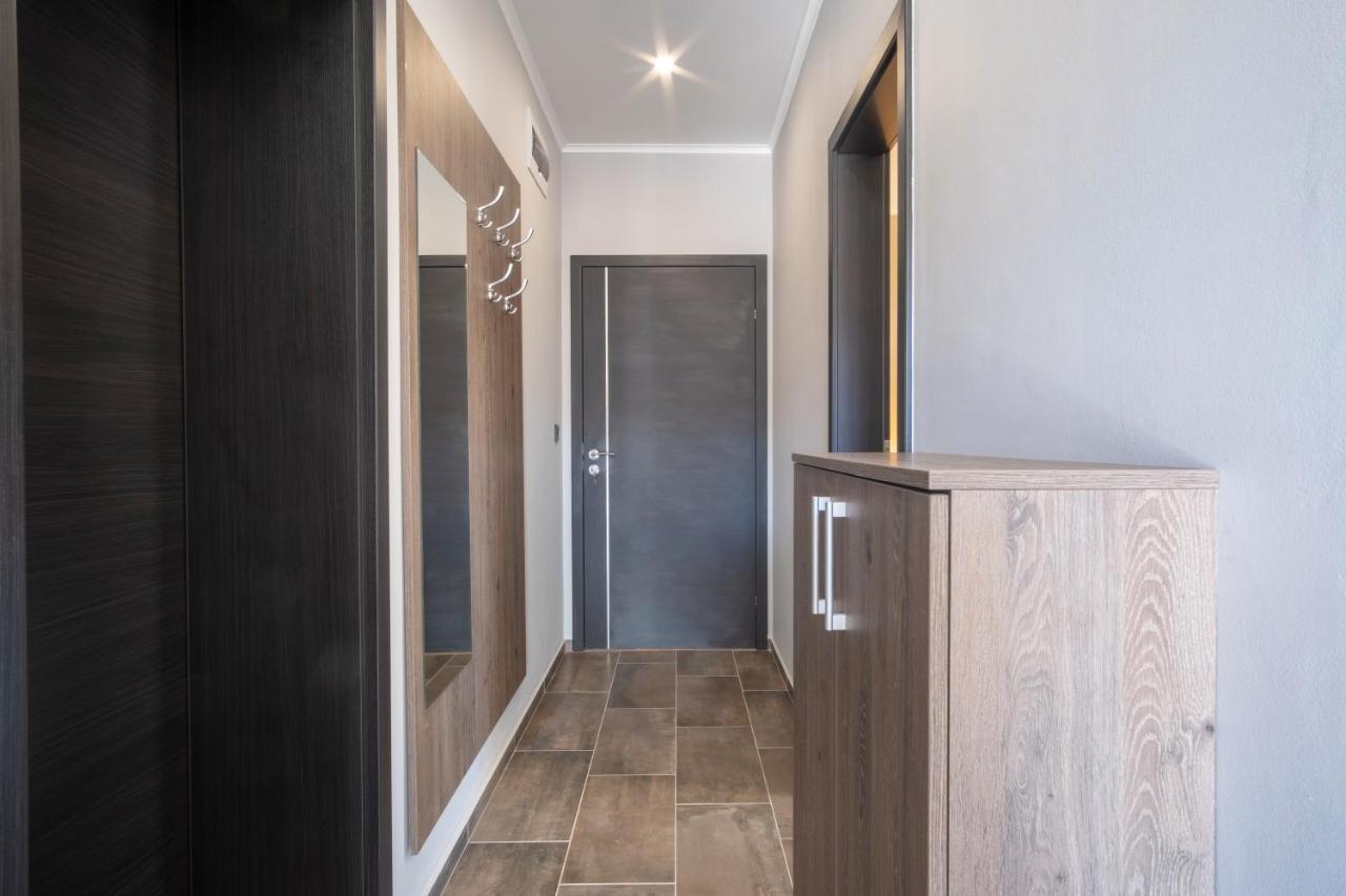 Myflat Premium Resort Шиофок Экстерьер фото