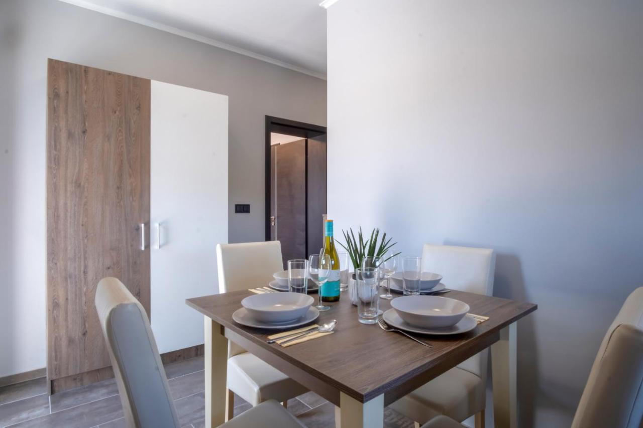 Myflat Premium Resort Шиофок Экстерьер фото