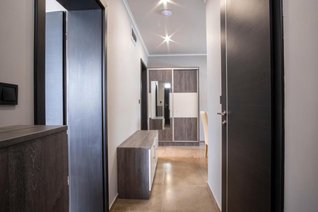 Myflat Premium Resort Шиофок Экстерьер фото