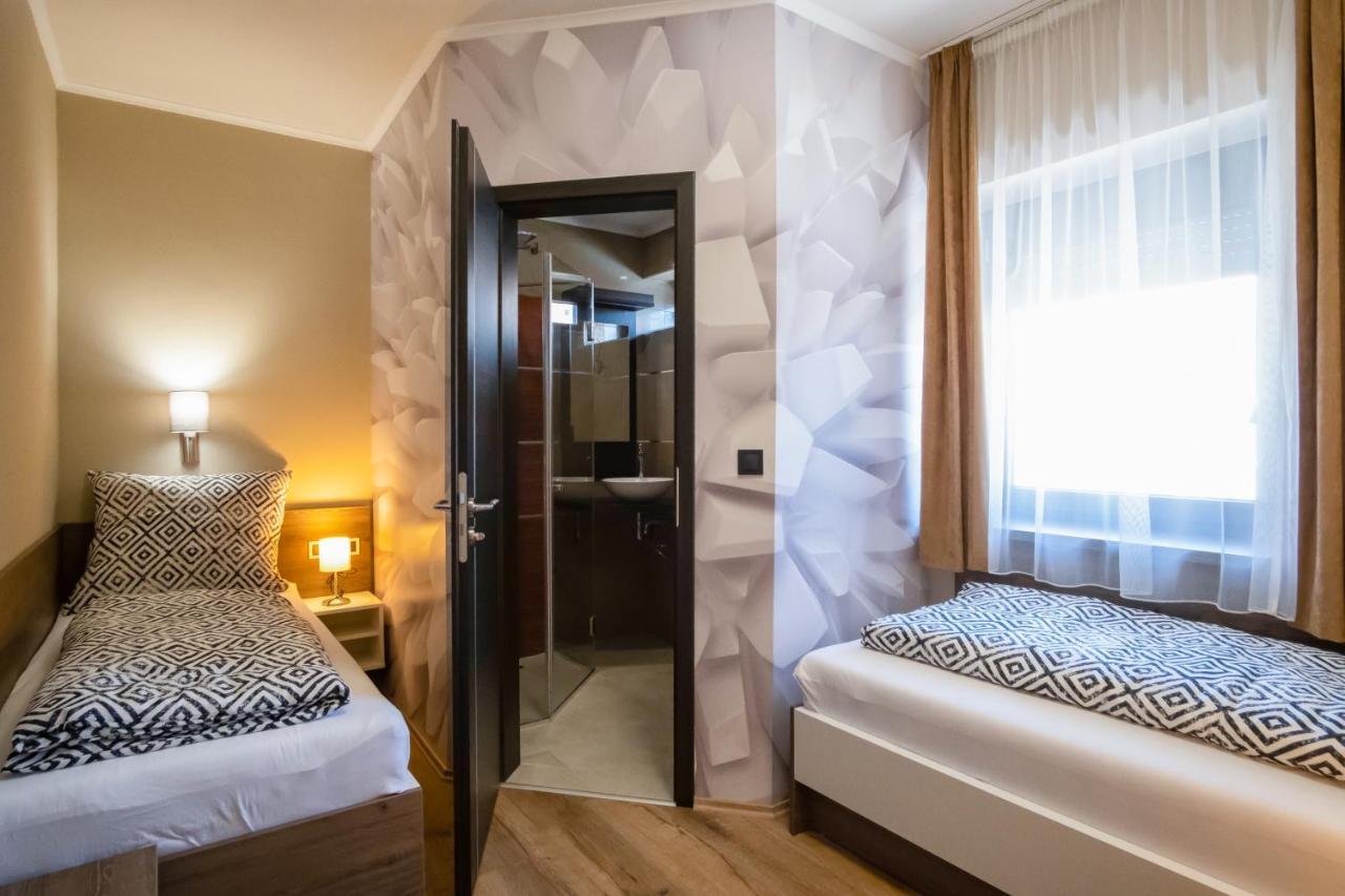 Myflat Premium Resort Шиофок Экстерьер фото