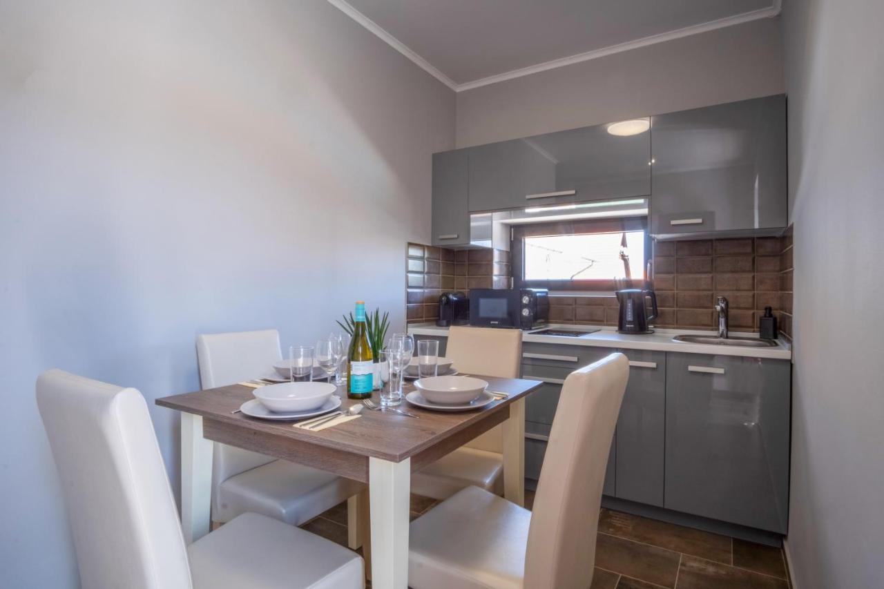 Myflat Premium Resort Шиофок Экстерьер фото