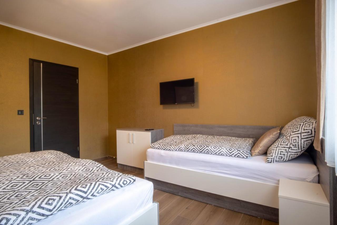 Myflat Premium Resort Шиофок Экстерьер фото