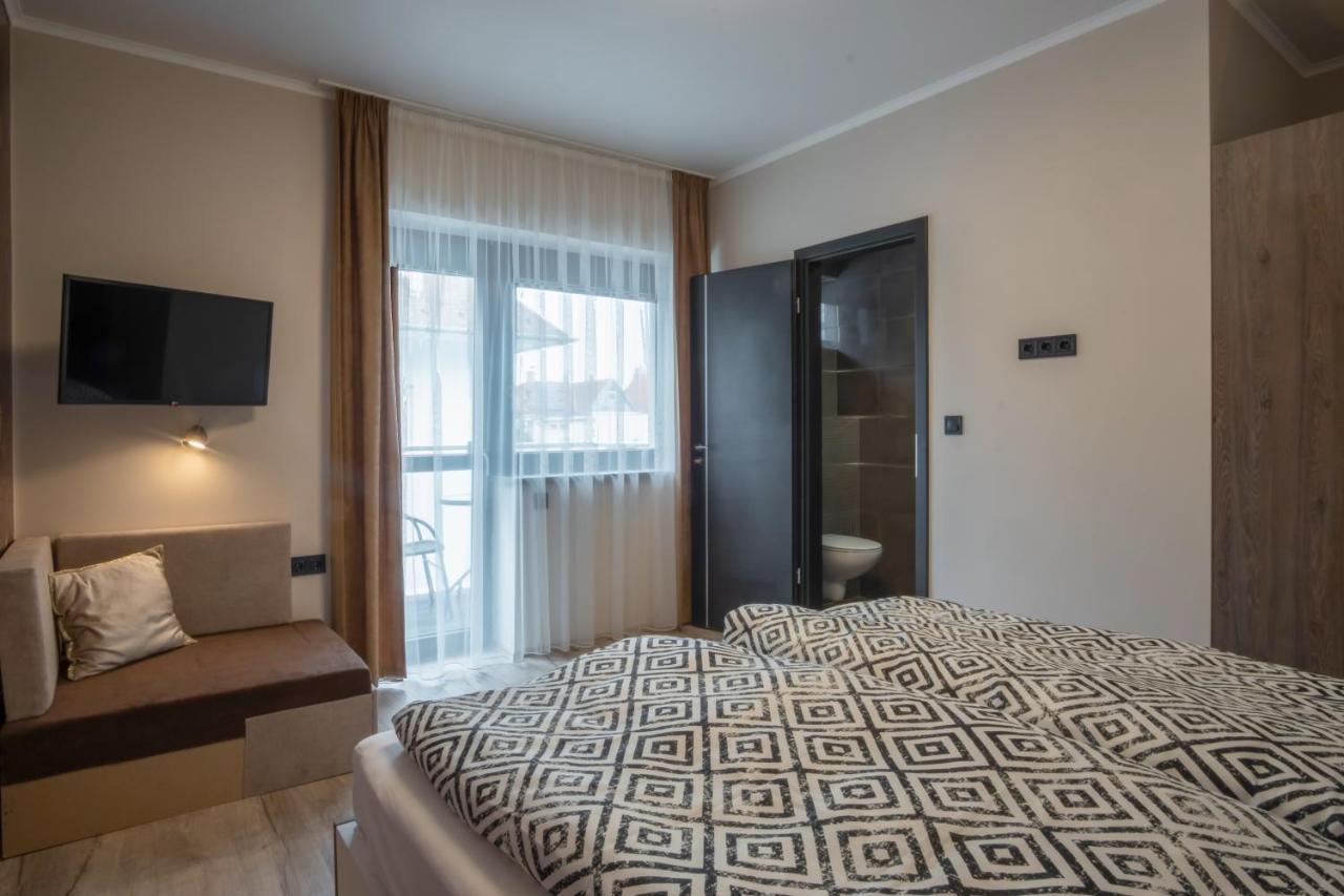 Myflat Premium Resort Шиофок Экстерьер фото