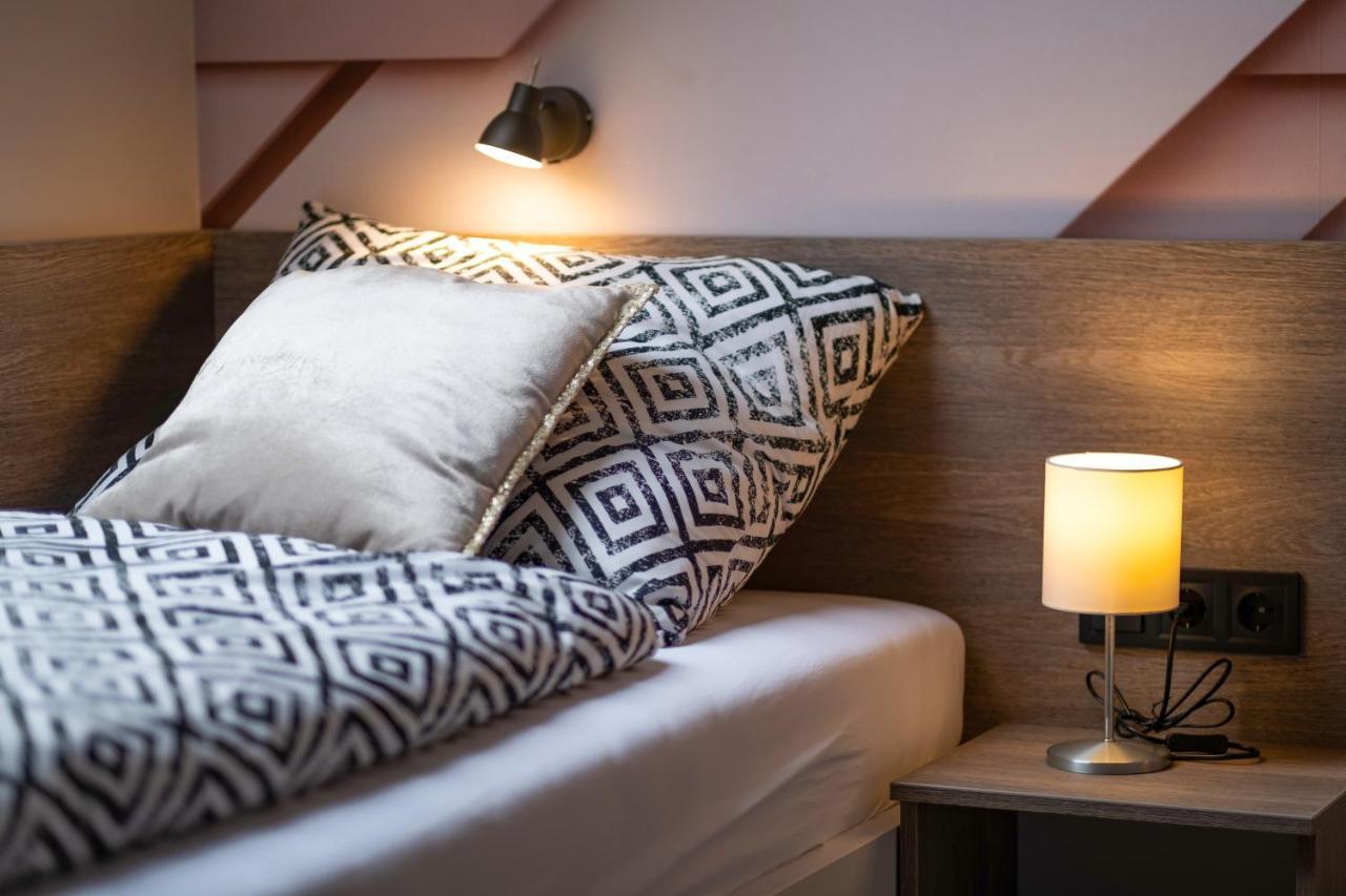 Myflat Premium Resort Шиофок Экстерьер фото