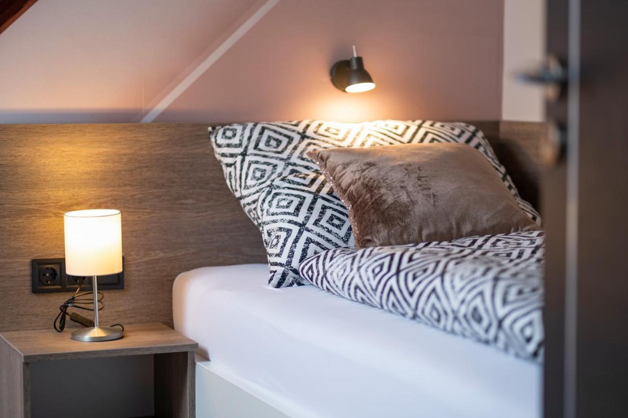 Myflat Premium Resort Шиофок Экстерьер фото