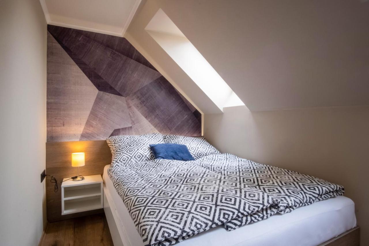 Myflat Premium Resort Шиофок Экстерьер фото