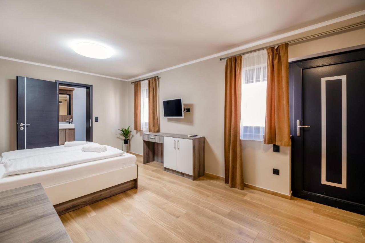 Myflat Premium Resort Шиофок Экстерьер фото