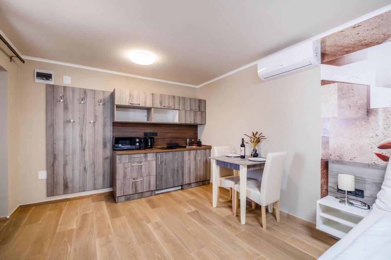 Myflat Premium Resort Шиофок Экстерьер фото
